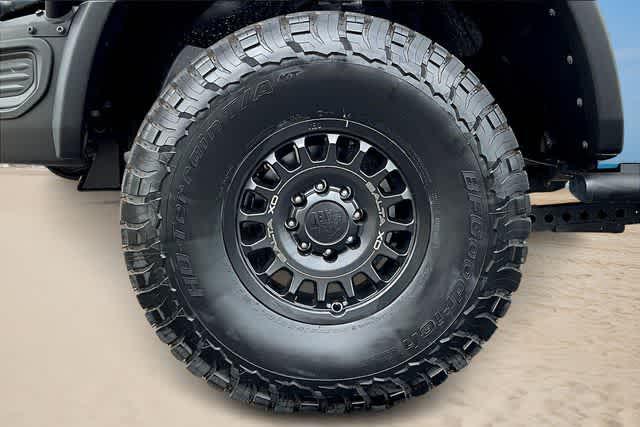 2024 Ram 2500 Tradesman Crew Cab 4x4 6'4" Box