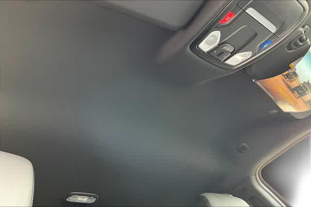 2024 Ram 2500 Tradesman Crew Cab 4x4 6'4" Box