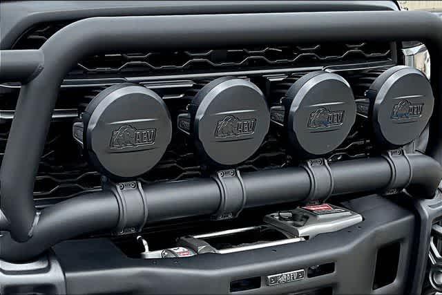 2024 Ram 2500 Tradesman Crew Cab 4x4 6'4" Box