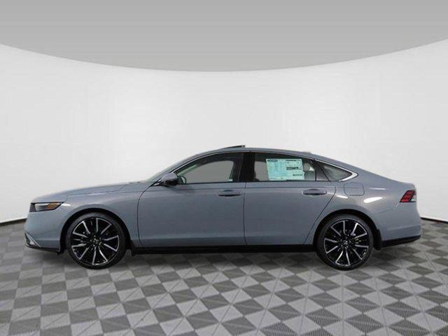 2026 Honda Accord Sedan Touring