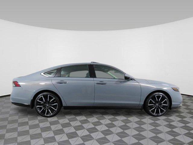 2026 Honda Accord Sedan Touring
