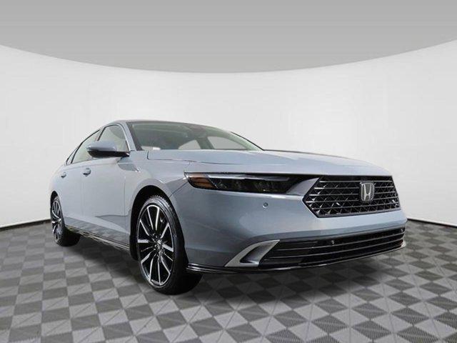2026 Honda Accord Sedan Touring