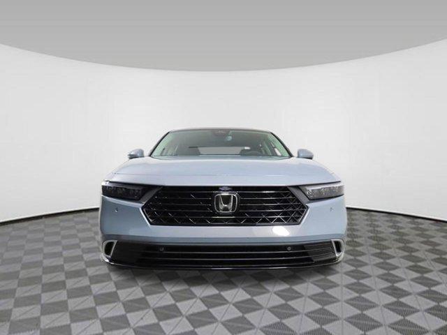 2026 Honda Accord Sedan Touring