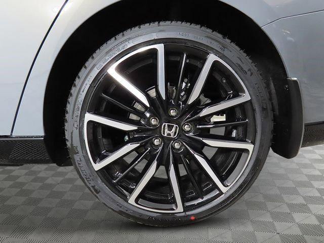 2026 Honda Accord Sedan Touring