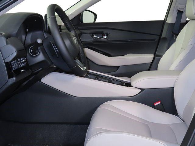 2026 Honda Accord Sedan Touring