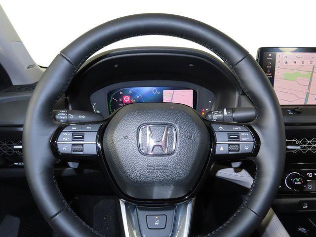 2026 Honda Accord Sedan Touring