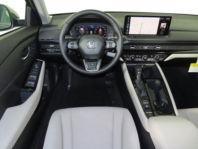 2026 Honda Accord Sedan Touring