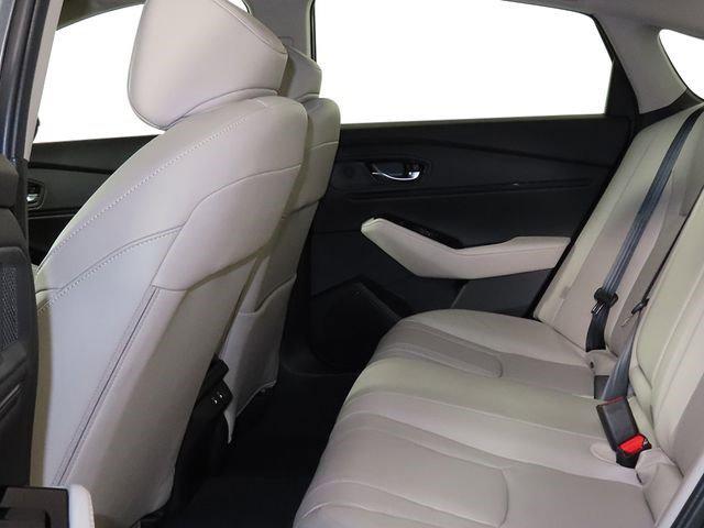 2026 Honda Accord Sedan Touring