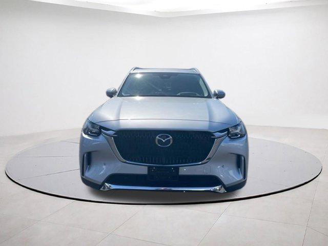2024 Mazda X-90 3.3 Turbo Premium