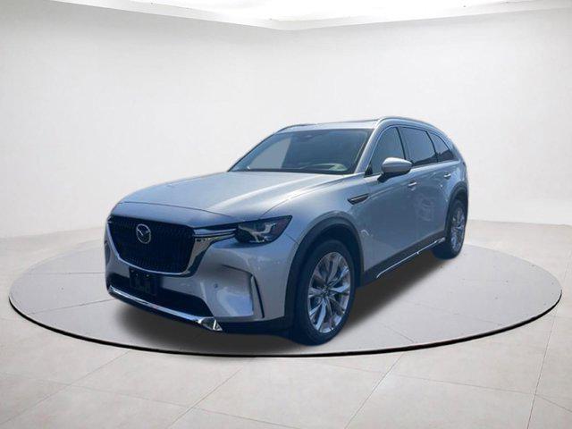 2024 Mazda X-90 3.3 Turbo Premium