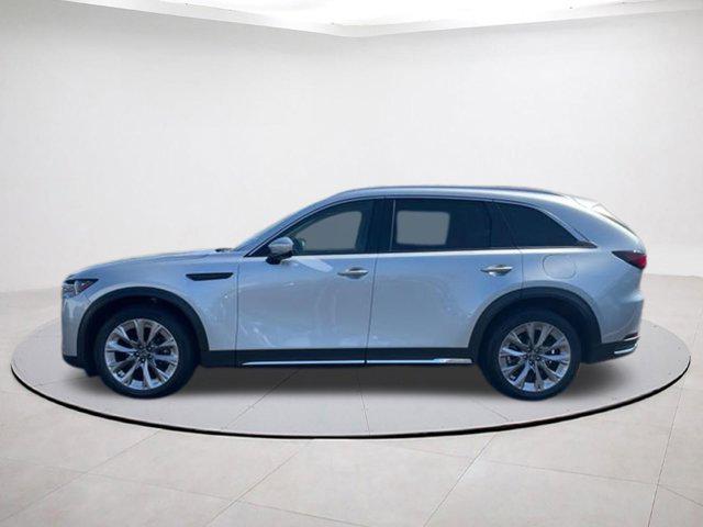 2024 Mazda X-90 3.3 Turbo Premium