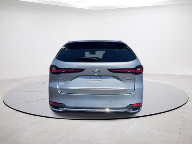 2024 Mazda X-90 3.3 Turbo Premium