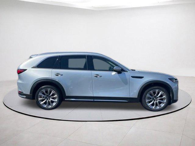 2024 Mazda X-90 3.3 Turbo Premium