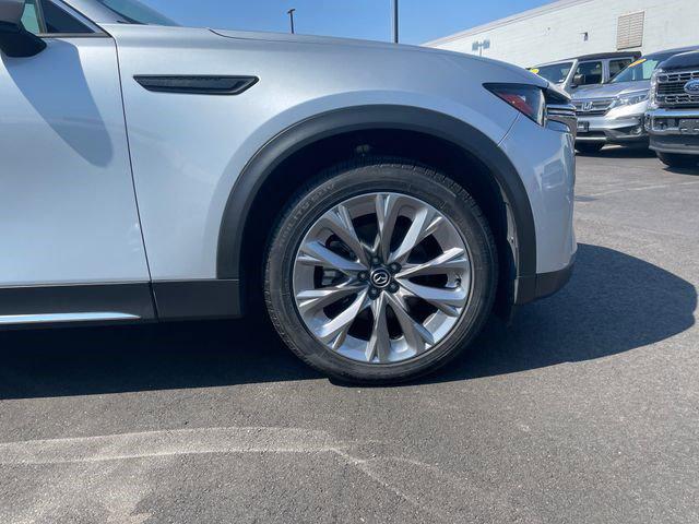 2024 Mazda X-90 3.3 Turbo Premium