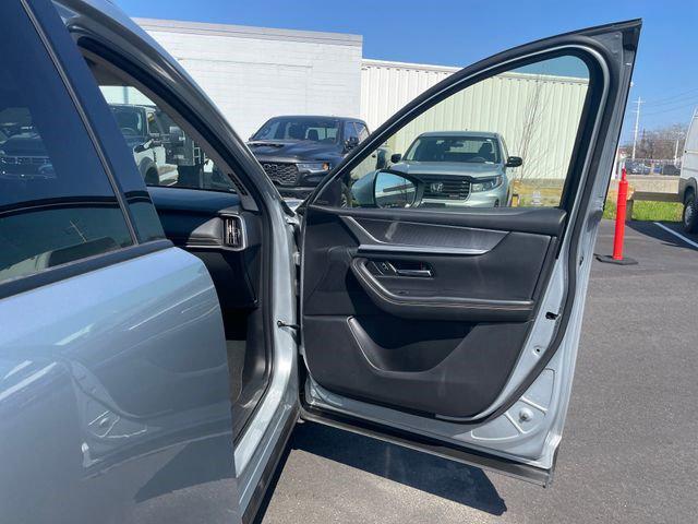 2024 Mazda X-90 3.3 Turbo Premium