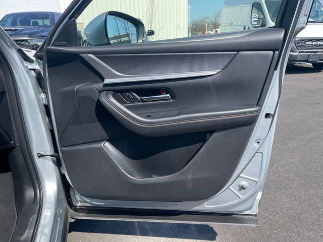 2024 Mazda X-90 3.3 Turbo Premium