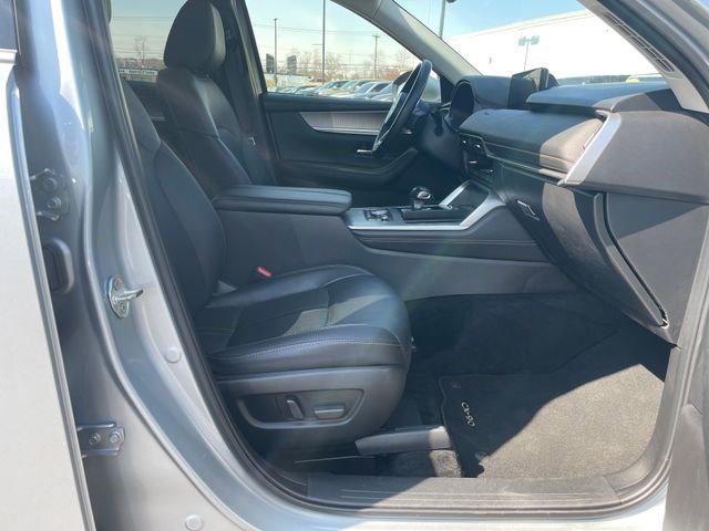 2024 Mazda X-90 3.3 Turbo Premium