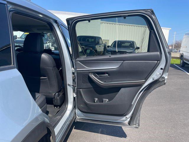 2024 Mazda X-90 3.3 Turbo Premium