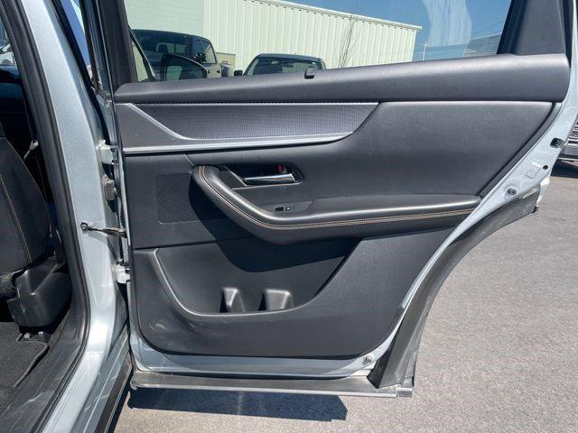 2024 Mazda X-90 3.3 Turbo Premium