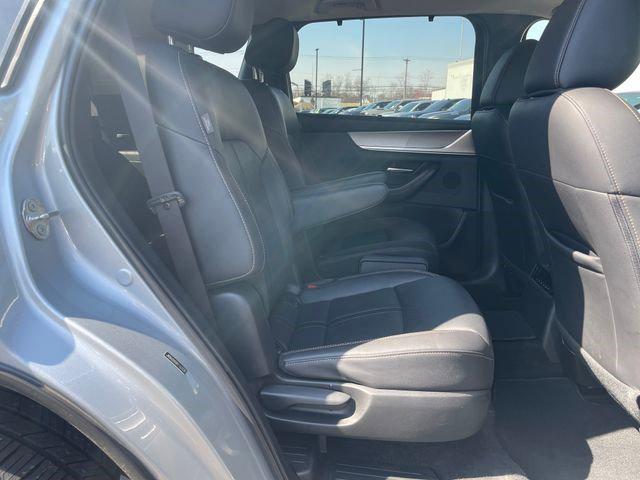 2024 Mazda X-90 3.3 Turbo Premium