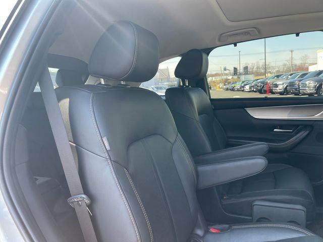 2024 Mazda X-90 3.3 Turbo Premium