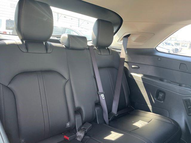 2024 Mazda X-90 3.3 Turbo Premium