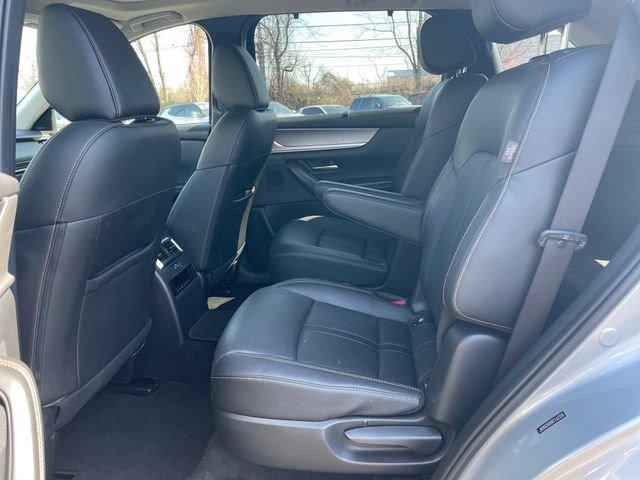 2024 Mazda X-90 3.3 Turbo Premium