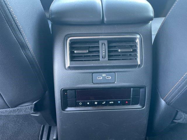 2024 Mazda X-90 3.3 Turbo Premium