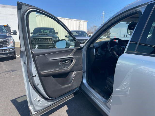 2024 Mazda X-90 3.3 Turbo Premium