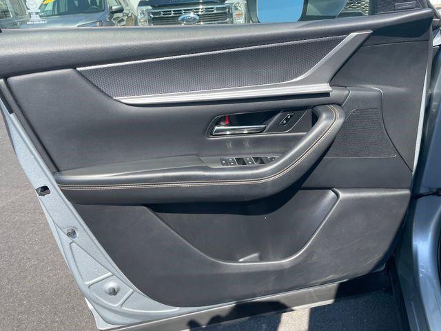 2024 Mazda X-90 3.3 Turbo Premium