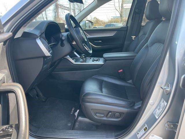 2024 Mazda X-90 3.3 Turbo Premium