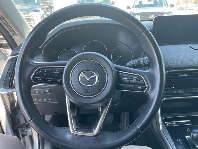 2024 Mazda X-90 3.3 Turbo Premium