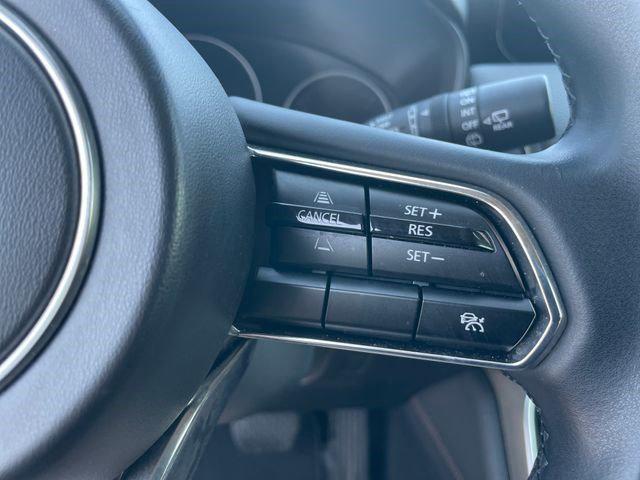 2024 Mazda X-90 3.3 Turbo Premium