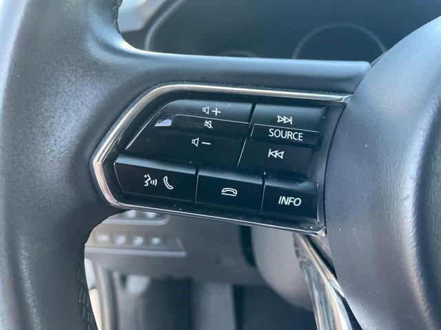 2024 Mazda X-90 3.3 Turbo Premium