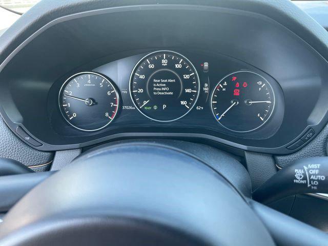 2024 Mazda X-90 3.3 Turbo Premium