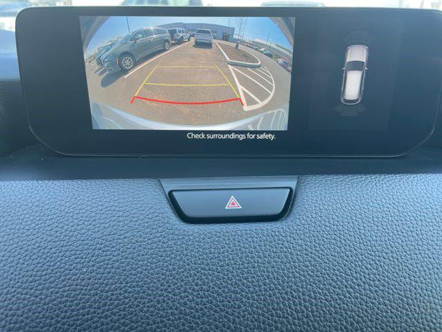 2024 Mazda X-90 3.3 Turbo Premium