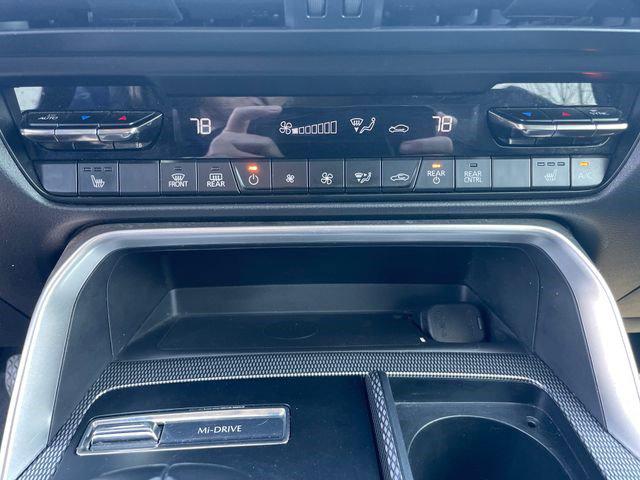 2024 Mazda X-90 3.3 Turbo Premium