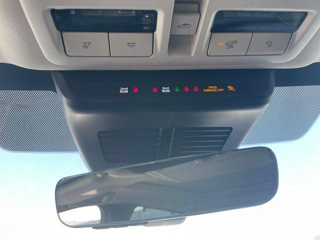 2024 Mazda X-90 3.3 Turbo Premium