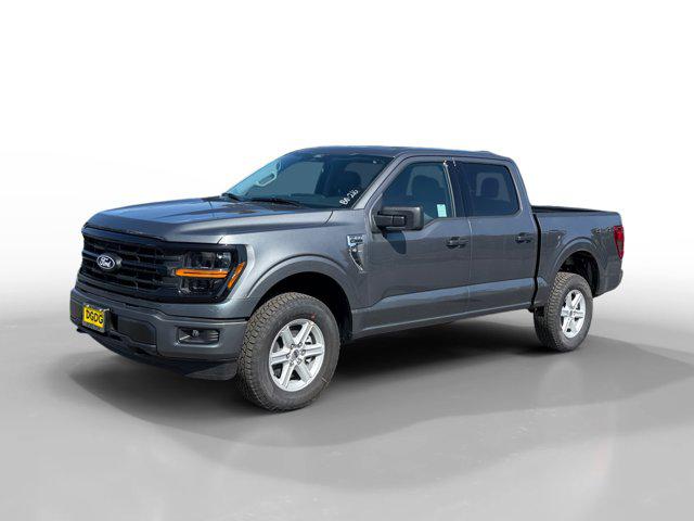 2026 Ford F-150 XLT for sale in San Jose, CA