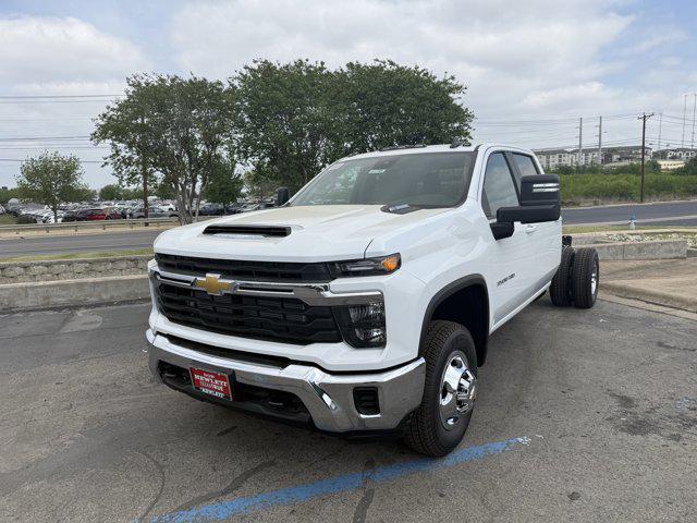 2026 Chevrolet Silverado 3500HD LT for sale in GEORGETOWN, TX