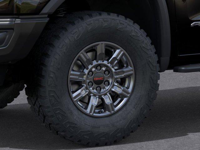 2026 GMC Sierra 1500 Crew Cab, Short Bed, AT4X, 4WD