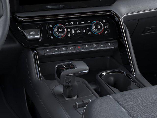 2026 GMC Sierra 1500 Crew Cab, Short Bed, AT4X, 4WD