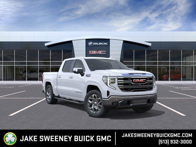 2026 GMC Sierra 1500 SLT for sale near Lebanon, OH