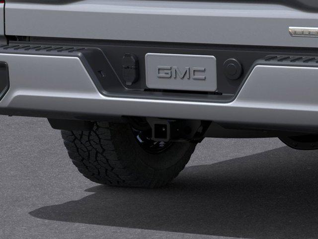 2026 GMC Sierra 1500 Double Cab, Standard Bed, Elevation, 4WD