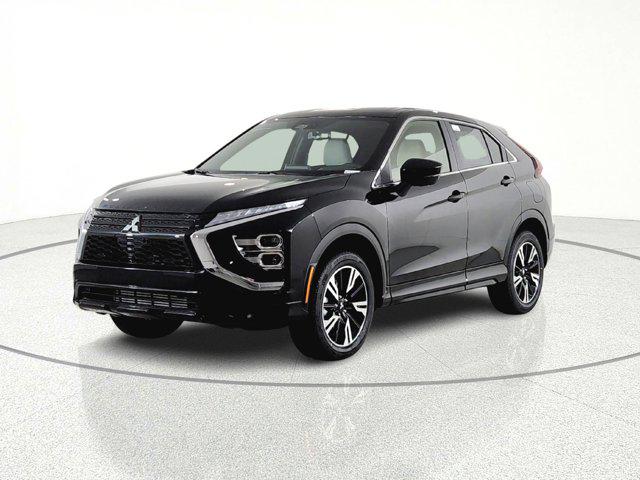 2026 Mitsubishi Eclipse Cross SEL 1.5T S-AWC