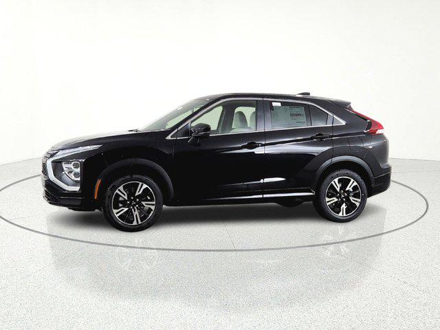 2026 Mitsubishi Eclipse Cross SEL 1.5T S-AWC
