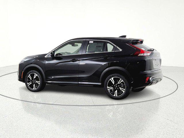 2026 Mitsubishi Eclipse Cross SEL 1.5T S-AWC