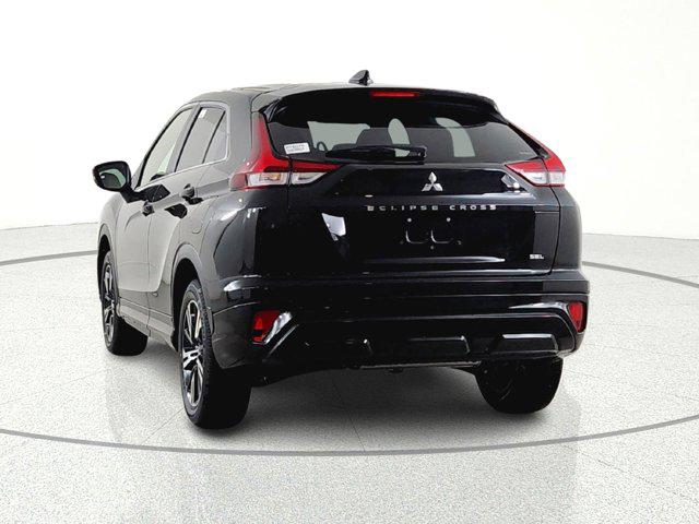 2026 Mitsubishi Eclipse Cross SEL 1.5T S-AWC