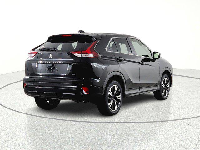 2026 Mitsubishi Eclipse Cross SEL 1.5T S-AWC
