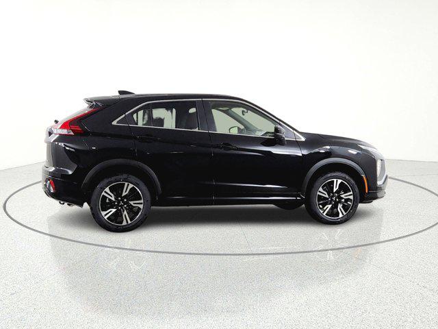 2026 Mitsubishi Eclipse Cross SEL 1.5T S-AWC